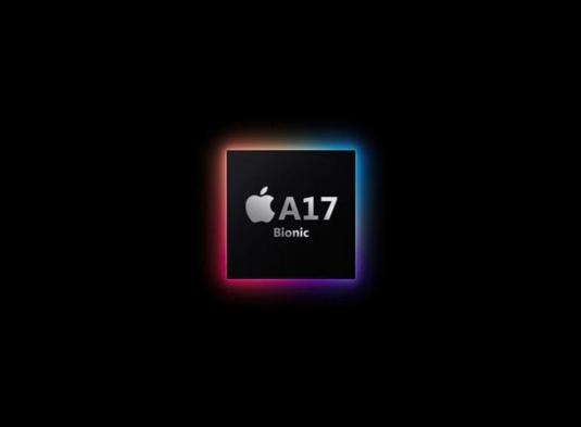 台积电全力生产苹果A17芯片，成为2023年唯一的3纳米新品