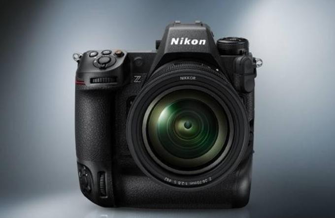 尼康Z9 4.00固件更新：新增自动拍摄功能和视频录制提升