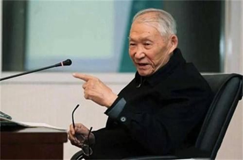 考古学家孙机去世:师从沈从文一生爱较真 享年94岁