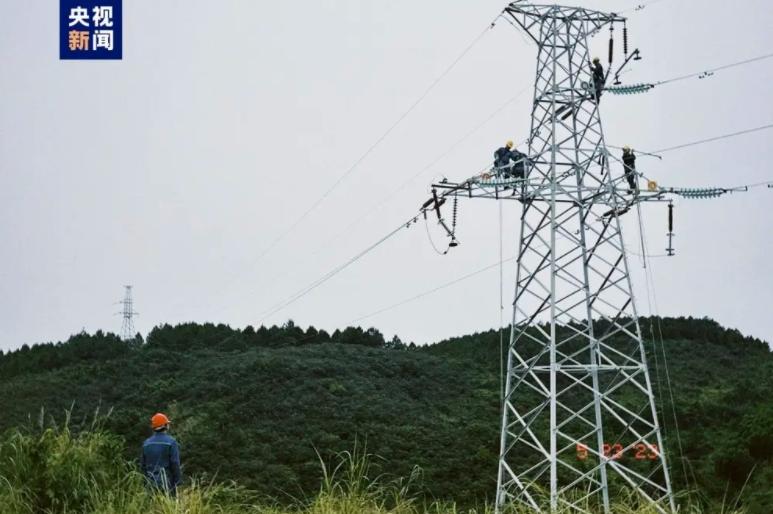 中国重启对越南输电，缓解严重缺电困境，中越电力合作潜力巨大