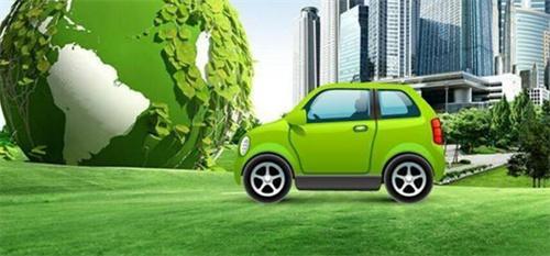 促进新能源汽车产业高质量发展政策确立 提高产品竞争力