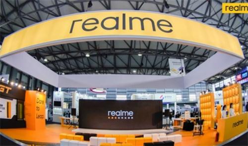 消息称realme“放缓”德国市场业务 因与诺基亚存在专利纠纷