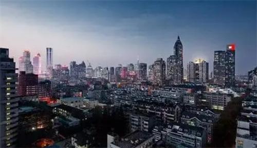 南京：今年新建商品房累计成交450万平方米 保持良好涨势