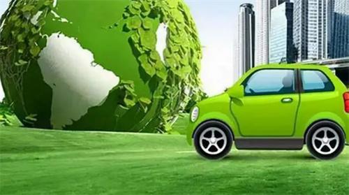 新能源汽车大省安徽 安徽如何促进新能源汽车发展