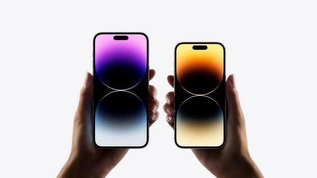 国人购买iPhone 14 Pro需耗费年收入的9.5%？