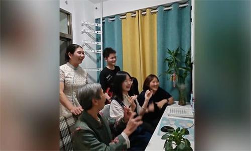 凉山宁南高考成绩喜人：徐睿总分666，预计可冲击复旦和交大！