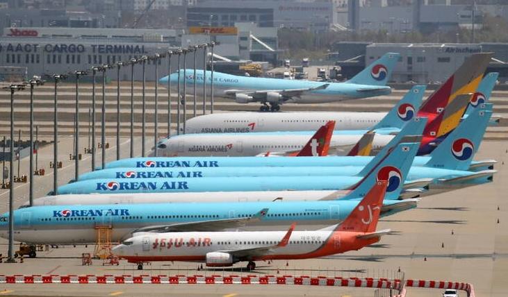 韩国航空公司暂停部分航班：中韩关系面临挑战