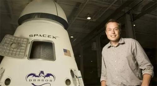 马斯克的SpaceX公司将出售内部股票：估值1500亿美元