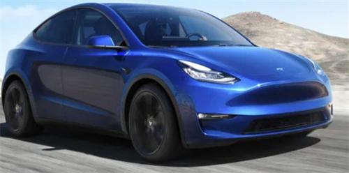 外媒公布2023年最好的十款电动汽车 特斯拉无一车型入选