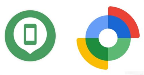 谷歌“查找我的设备”应用发布全新Logo，注重定位追踪与多设备支持