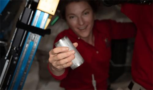 NASA国际空间站实现水回收率突破，深空探索迈出重要一步