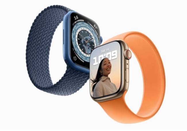 苹果将在秋季发布三款手表，9系列和第二代Ultra在列