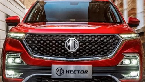 上汽集团考虑出售MG印度股权以规避制裁，多家公司竞标加剧股权稀释担忧