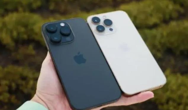 苹果准备就绪：iPhone 15面板订单预计增加100%