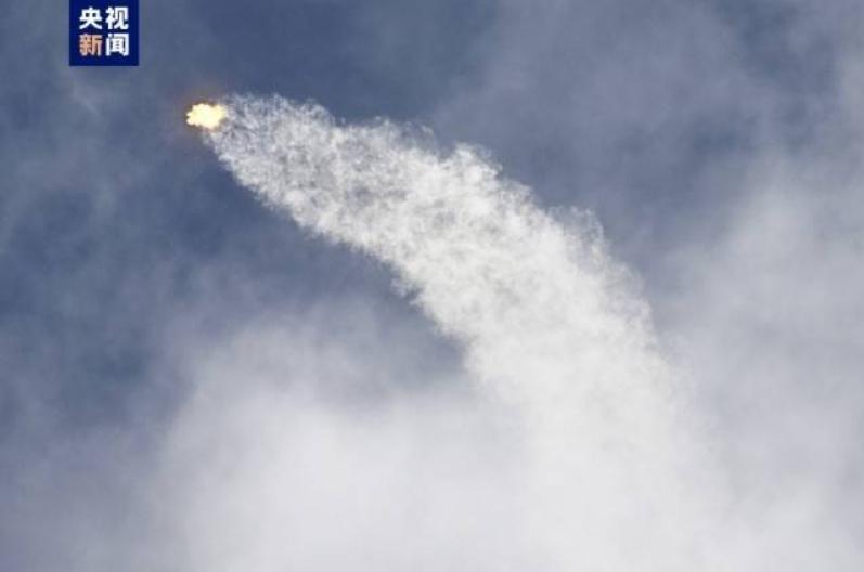 美国太空探索技术公司“龙”飞船将带回国际空间站科研样本和硬件