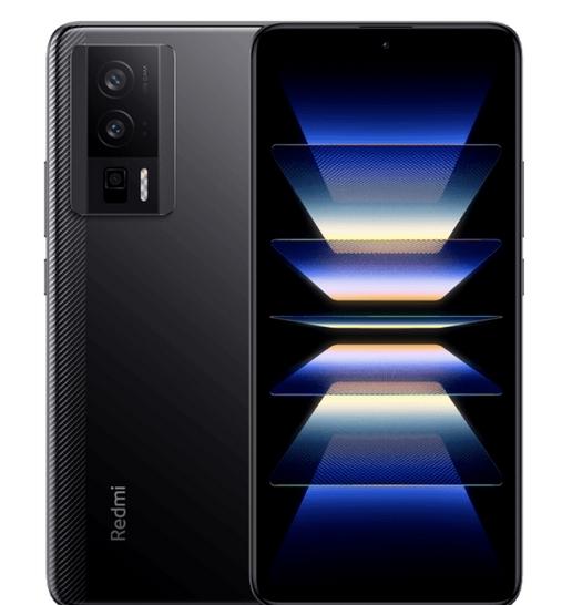 Redmi K60 Ultra曝光：搭载天玑9200+芯片，预计7月发布的新旗舰