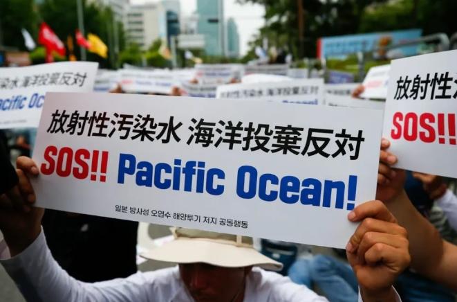 日本将核废水运送至中国临海周边排放？疑似误导性报道揭示真相