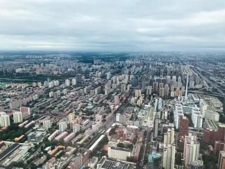 中国多地放松限购政策：房地产市场调控迎来新变革