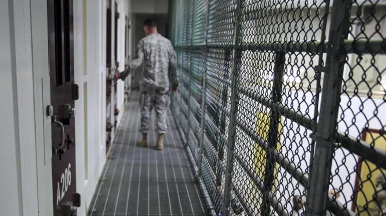 联合国特别报告员呼吁美国为关塔那摩监狱虐待囚犯事件道歉并关闭该设施