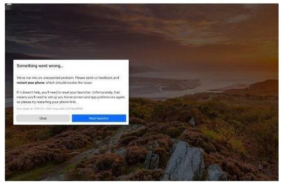 微软安卓启动器更新引发问题，Surface Duo用户受影响