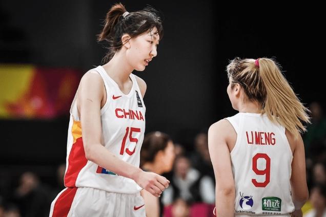 中国女篮亚洲杯决战，挑战日本队夺回冠军梦