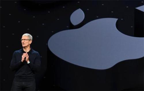 苹果市值有望冲“4万亿大关” 投行点出未来的关键动力