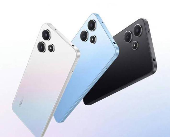 全新5G小金刚Redmi Note 12R正式开售，性价比高吸引消费者