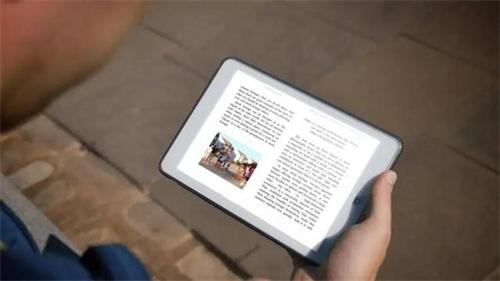 Kindle真的要拿来盖泡面了 Kindle为何停止运营