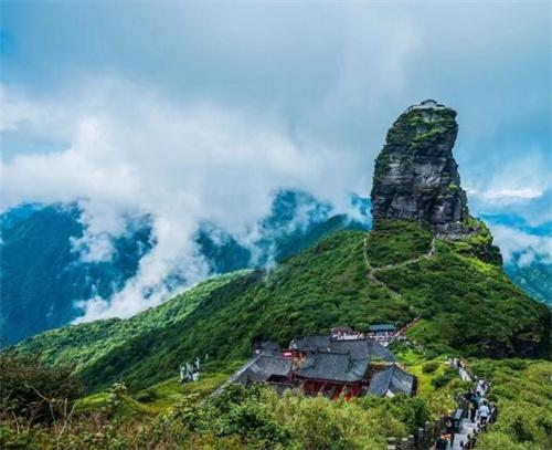 中国乡村咖啡馆：都市化风潮与乡村新景的完美结合