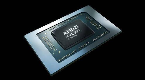 AMD发布7040U系列处理器，Phoenix2处理器实拍图曝光，尺寸更小、性能卓越