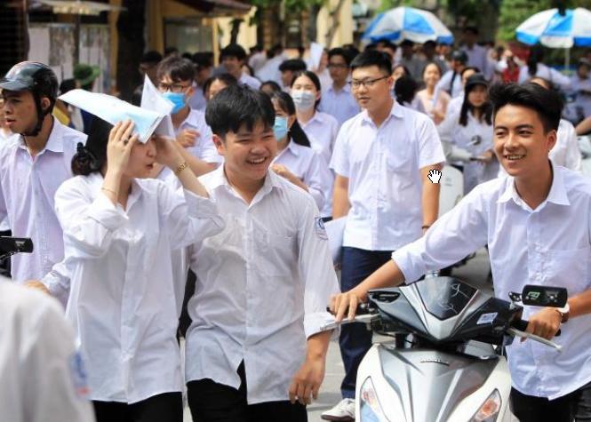 越南高考中文题曝光引发热议，国外年轻人掌握汉语迎来新机遇
