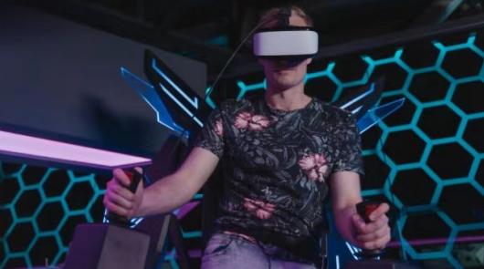 Meta打造元宇宙下血本 VR开发者年薪上百万美元