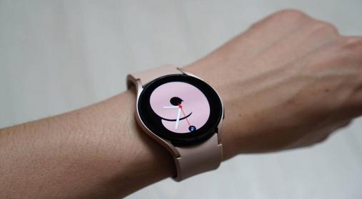 克服文身难题：三星 Galaxy Watch智能手表即将推出解决方案