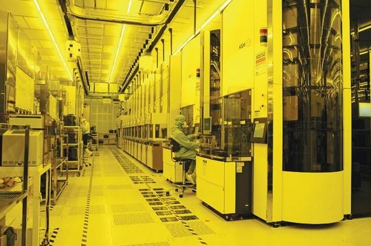 台积电表示在日本生产先进芯片的可能性不排除，2nm研发进展顺利
