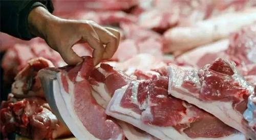 猪价过度下跌，国家发改委：指导各地区进行猪肉的收储