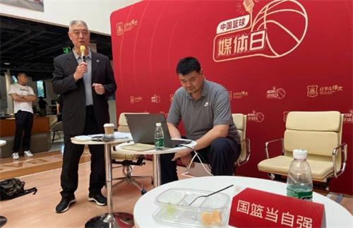 中国篮球发展的现状：国际大赛成绩与国内联赛发展的矛盾