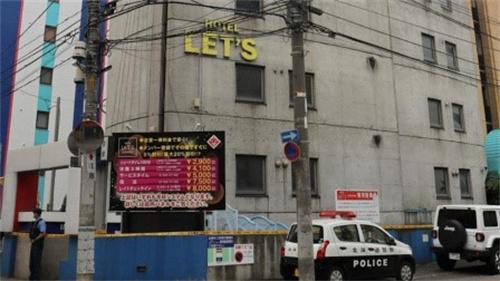 日本札幌一酒店惊现无头男尸 警方怀疑头颅被带走