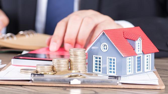 向购房者发放购房补贴 提高全县住房公积金贷款额度