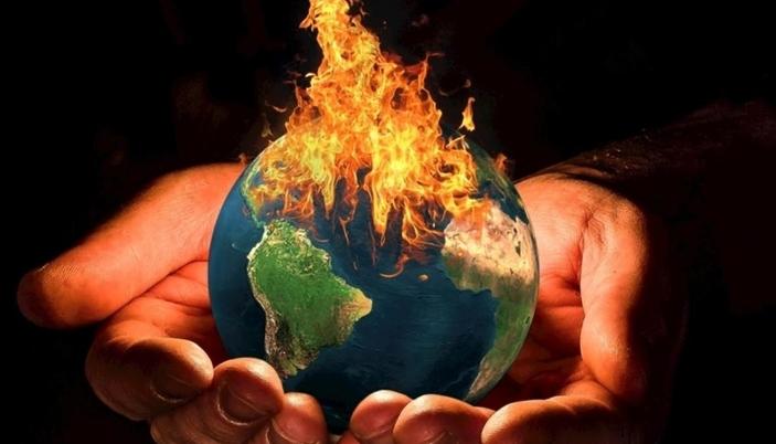 12.5万年来最热！科学家揭示全球变暖趋势与化石燃料的关系
