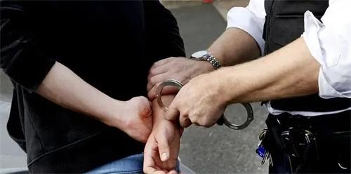 嘉兴南湖区小区刑事案件，犯罪嫌疑人被抓获