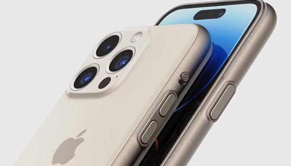 分析师预测iPhone 16 Pro系列固态按键可能性低，技术问题仍待解决