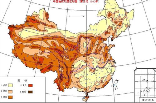 中国这个地区正成为“世界高危区域”——因为热 为何出现高温