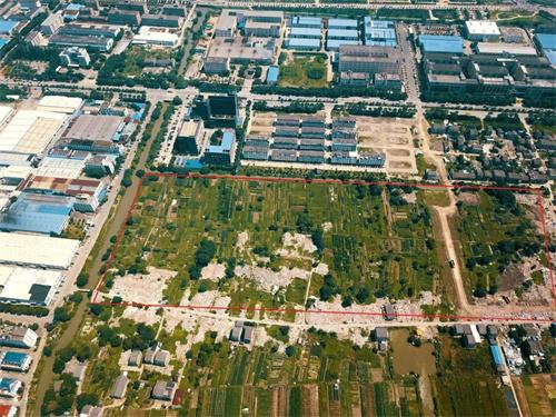 武汉发布第二批拟供地清单共31宗涉宅用地 面积205公顷