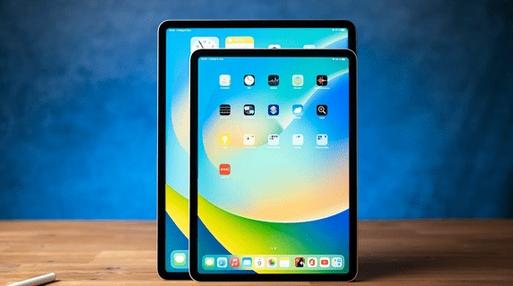 取代mini LED/LCD！iPad Pro拥抱OLED：明年初量产