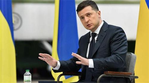 乌克兰总统任命亚历山大·皮夫年科为国民警卫队司令，引发广泛关注和讨论