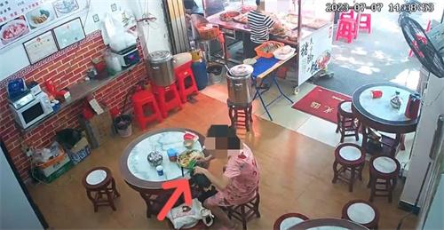 广州花都公安抓获涉嫌投放不明物品的嫌疑人，案件正在侦办中