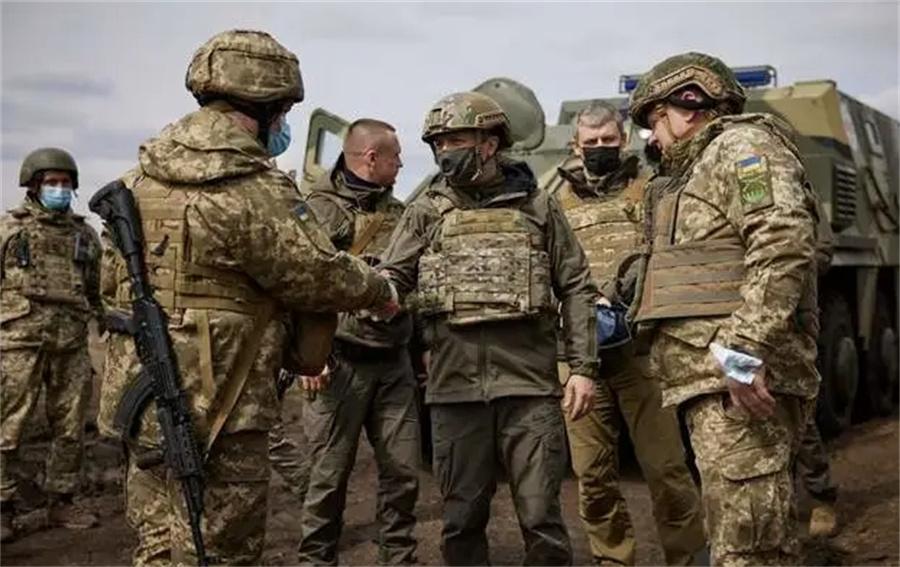 乌克兰反攻遇阻，俄罗斯从远东调集军力提供支援