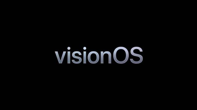 苹果首款头显产品 Vision Pro 将于 2024 年陆续上市