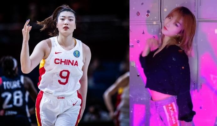 女篮球员李梦回应争议：与张隆的关系揭秘，财务问题解开疑团