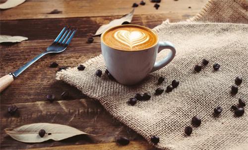 两篇研究发现 咖啡加奶 免疫细胞抗炎效